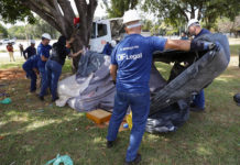 Quando retirar barracos não basta: TCDF cobra do GDF respostas sobre o destino das pessoas em situação de rua