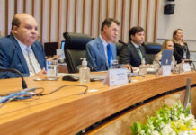 Bastidor | Ibaneis articula base para influenciar próxima legislatura da CLDF