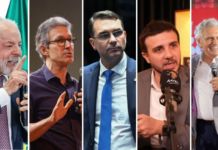Privatização volta ao centro da disputa presidencial: quem realmente levará essa bandeira em 2026?