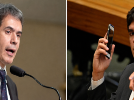 O delicado xadrez da família Prudente: quando os movimentos do pai podem definir o futuro político do filho