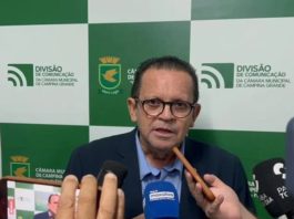 Refis de Campina Grande é sancionado com até 100% de desconto em juros e multas para quitar dívidas municipais