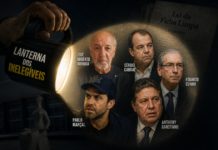 Lanterna dos inelegíveis: STF deixa convenções sob incerteza e ameaça candidaturas já lançadas
