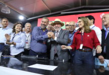 Lula desafia Marco Rubio a apoiar Flávio Bolsonaro e internacionaliza embate político entre Brasil e EUA