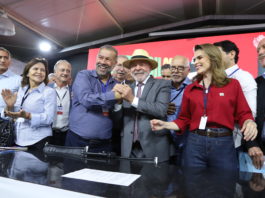 Lula desafia Marco Rubio a apoiar Flávio Bolsonaro e internacionaliza embate político entre Brasil e EUA