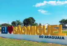 Goiás ferve: duas cidades registram as maiores temperaturas do Brasil, segundo o Inmet Prefeitura de São Miguel do Araguaia