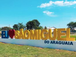 Goiás ferve: duas cidades registram as maiores temperaturas do Brasil, segundo o Inmet Prefeitura de São Miguel do Araguaia