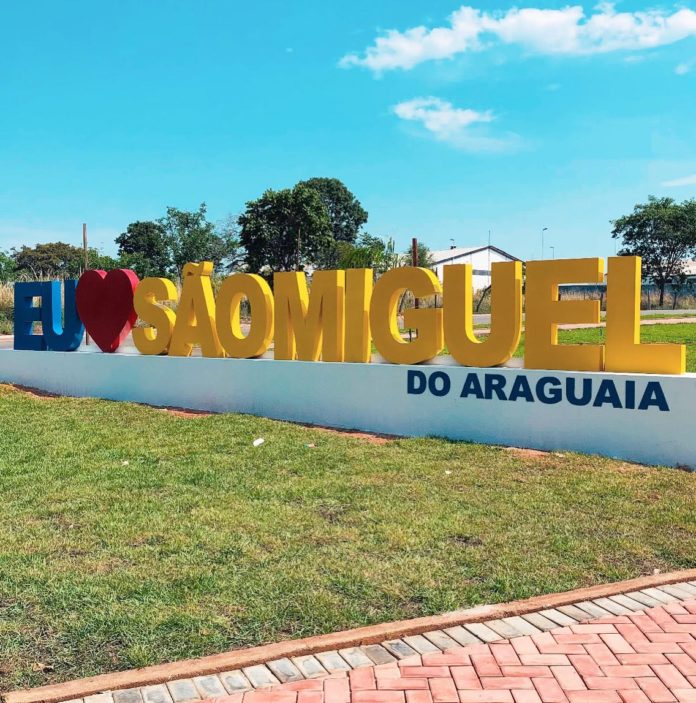Prefeitura de São Miguel do Araguaia