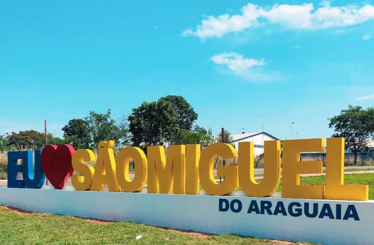 Prefeitura de São Miguel do Araguaia