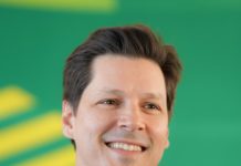 Daniel Vilela mantém liderança isolada e consolida disparada em Goiás