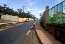 Celina dá passo decisivo para destravar a Etapa 3 da Avenida do Sol, no Jardim Botânico