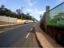 Celina dá passo decisivo para destravar a Etapa 3 da Avenida do Sol, no Jardim Botânico