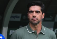Abel Ferreira diz que Palmeiras deve ser exemplo de gestão no futebol brasileiro