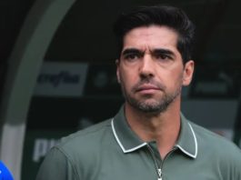 Abel Ferreira diz que Palmeiras deve ser exemplo de gestão no futebol brasileiro