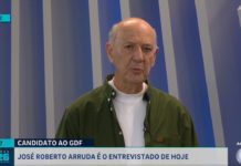 Arruda promete ser o “salvador” da saúde, mas Organização Social implantada em seu governo deixa conta de R$ 54,7 milhões no HRSM
