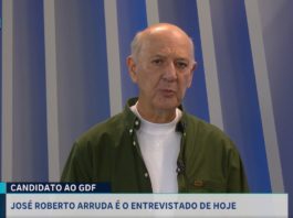 Arruda promete ser o “salvador” da saúde, mas Organização Social implantada em seu governo deixa conta de R$ 54,7 milhões no HRSM