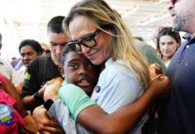Celina Leão reforça PDAF em R$ 18 milhões e reverte perdas orçamentárias nas escolas do DF