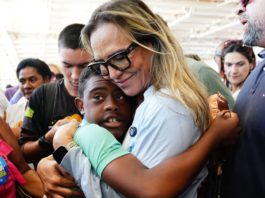 Celina Leão reforça PDAF em R$ 18 milhões e reverte perdas orçamentárias nas escolas do DF