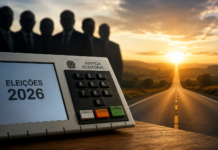 Eleições 2026: o problema é continuar elegendo o passado