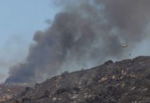 Espanha declara emergência nacional após incêndios que obrigam mais de 10 mil pessoas a deixar suas casas