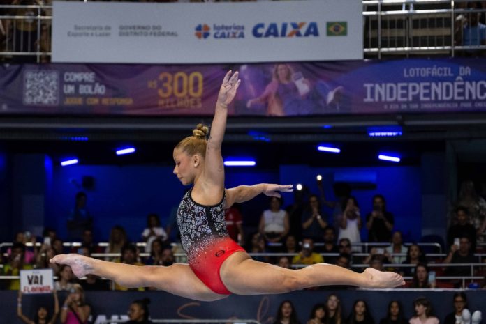Ginástica