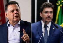Marconi diz que há acordo com Wilder; candidato do PL nega e expõe racha nos bastidores