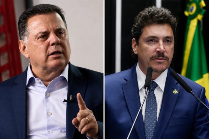 Goiás_Eleições