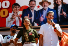 Leandro Grass propõe bilhete único entre DF e Entorno e promete quatro hospitais
