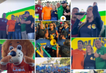 MDB local e nacional fecha com Celina Leão e revela o desenho da disputa pelo Buriti em 2026