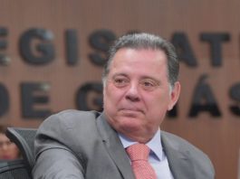 Em baixa nas pesquisas, Marconi Perillo é chamado a depor em CPI sobre o Jockey Club de São Paulo