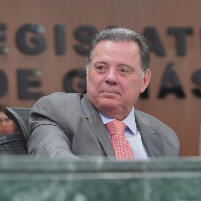 Marconi Perillo