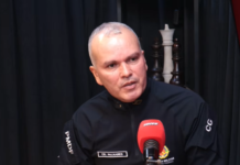Cuidar do policial é investir na sociedade”, afirma comandante-geral da PMDF