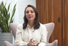 Renata Abreu rejeita convite para ser vice de Flávio e mantém Podemos neutro