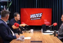 Sandro Avelar defende redução da maioridade penal e elogia Celina em entrevista