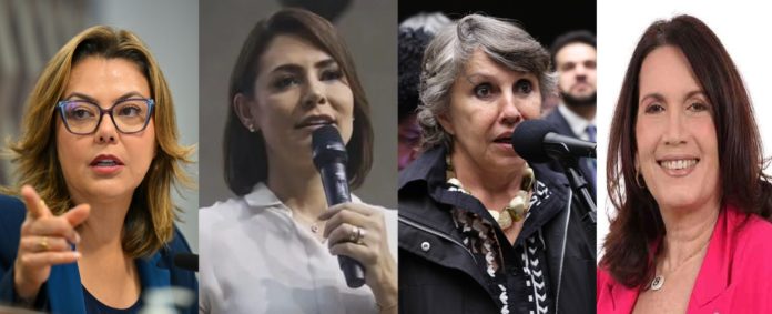 senadoras