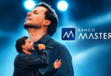 R$ 57 milhões na conta de uma igreja: o elo financeiro que colocou a Lagoinha no radar da investigação do Banco Master