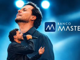 R$ 57 milhões na conta de uma igreja: o elo financeiro que colocou a Lagoinha no radar da investigação do Banco Master