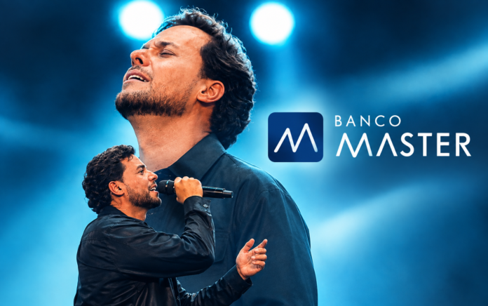 André Valadão, Fabiano Zettel e Daniel Vorcaro