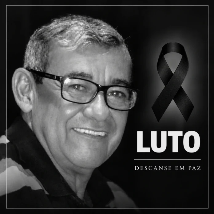 Falecimento