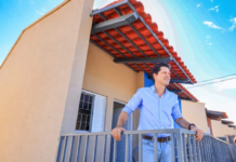 Após entregar 7,2 mil casas a custo zero, Daniel Vilela garante: “Programa não vai parar”