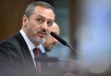 Onze Homens e um Segredo: diretores da PF colocam cargos à disposição e manifestam ‘total apoio’ a Andrei Rodrigues após afastamento