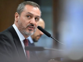 Onze Homens e um Segredo: diretores da PF colocam cargos à disposição e manifestam ‘total apoio’ a Andrei Rodrigues após afastamento