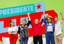 Lula culpa Ibaneis pelo BRB, mas ataca Celina: por onde anda o ex-governador?