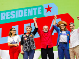 Lula culpa Ibaneis pelo BRB, mas ataca Celina: por onde anda o ex-governador?