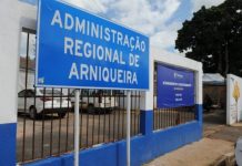 Administrações Regionais deixam de ser vitrines eleitorais para deputados do DF