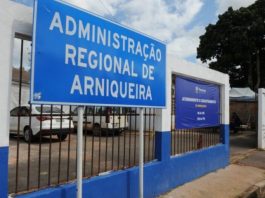 Administrações Regionais deixam de ser vitrines eleitorais para deputados do DF