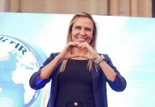 Celina Leão e os infiéis de ocasião: o apoio que chegou no segundo turno