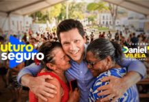 Daniel Vilela é reeleito em Goiás com a maior votação da história
