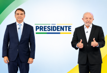 Lula e Flávio Bolsonaro já têm discursos de vitória prontos; definição pode ocorrer por volta das 20h