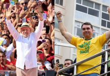 Lula e Flávio Bolsonaro concordam em abrir sigilos bancário, fiscal e telefônico