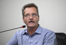 Roney Nemer mira Secretaria de Governo e administração do Recanto das Emas — mas duas regionais seria querer demais
